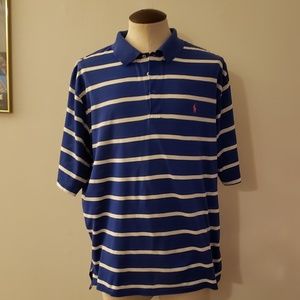 Golf polo